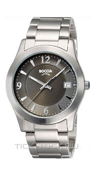  Boccia Titanium 3550-02